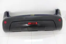 OEM 360214070 Heckstoßstange für Nissan Qashqai J10
