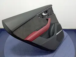 OEM Ambit-985987- Audi SQ8 Q8 Garniture Portière Arrière Gauche