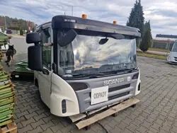 Scania Tageskabine OEM 1942935 für P Series 6x4/8x4