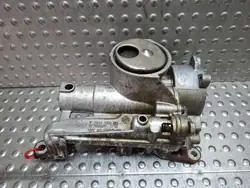 Bomba de óleo OEM S26338126 para Peugeot 308 1.6 THP
