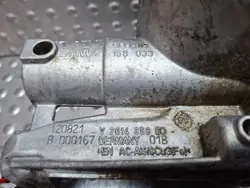 Pompe à huile OEM S26338126 pour Peugeot 308 1.6 THP