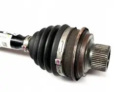 Demi-arbre avant droit d'occasion OEM 8W0407271D Audi