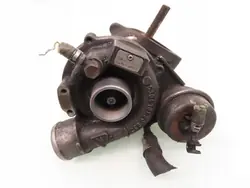 Turbolader OEM 058145703J für VW Audi 1.8T