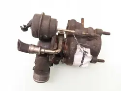 Turboahdin OEM 058145703J VW Audi 1.8T:lle