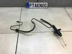 Tubo da Bomba de Embreagem Fabia I 1.9 SDI