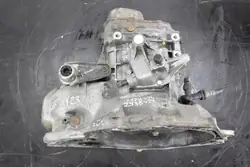 Caixa de Velocidades Manual OPEL MERIVA A 1.6 16V 100cv F17W394