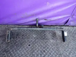 Engate OEM Zawada-371811- para Volvo S60 I Sedã 04-09