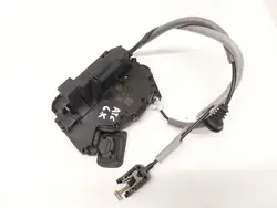 Bakdörrlås Vänster Sida Cupra Ateca 5TA839015L