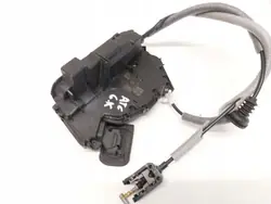 Serrure de Porte Arrière Côté Gauche Cupra Ateca 5TA839015L