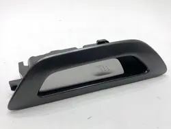 Puxador interior dianteiro direito OEM LORK-757-1000016506