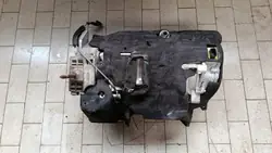 Motor elétrico dianteiro Jaguar I-Pace J9D375762AM
