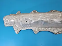 Lämpösuoja OEM IMPRK1551388 Peugeot 308 II 1.2
