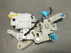 Mécanisme de verrouillage hayon OEM N1WBF431F94BA
