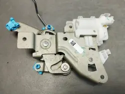 Mécanisme de verrouillage hayon OEM N1WBF431F94BA