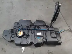 Volkswagen Polttoainesäiliö OEM 7E0201085E - Käytetty