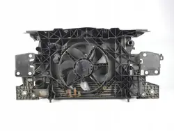 Courroie de ventilateur d'intercooler pour Renault Megane III