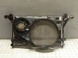 Kühlerlüfter Renault OE 214107695R Master III