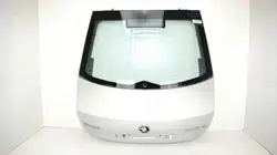 Tampa Porta-Malas OEM 360170340 para Skoda Octavia III 12-16