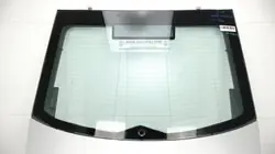 Takaluukku OEM 360170340 Skoda Octavia III 12-16