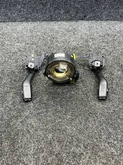 VW Golf V Lenkwinkel-Sensor-Schalter