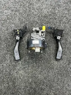 Interruttore sensore angolo sterzo VW Golf V
