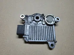 Contrôleur de transmission Citroen Peugeot