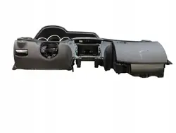 Tableau de bord OEM pour Mercedes C W204 Lift (2011-2014)