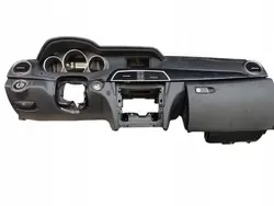 OEM instrumentpanel för Mercedes C W204 Lift (2011-2014)
