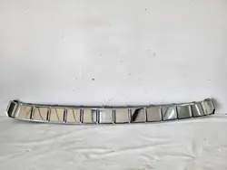 Mercedes R-klass W251 krom stötfångarspoiler OEM A2518800011