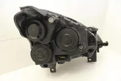 Linker Frontscheinwerfer OEM 362998776 Peugeot Partner III
