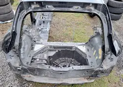 Panneau de renfort arrière OEM pour Renault Megane IV HB