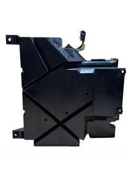 Haut-parleur Subwoofer OEM A1638200902 Mercedes ML W163