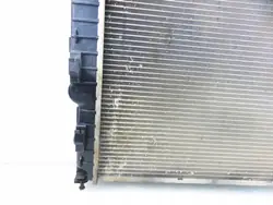 Thermotec D7M027TT Radiateur, système de refroidissement