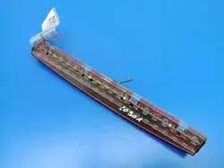 Terceira Luz de Travão Audi A4 B6 Sedã OEM CADILAK-Bochnia-496153-