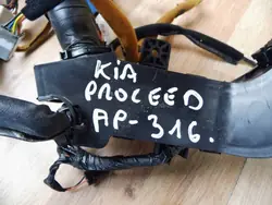 Faisceau de Tableau de Bord KIA Pro Cee'd Ceed III OEM 91050J7180