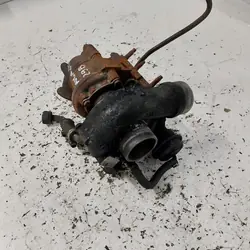 Turbocompresor FIAT DUCATO 3 III 2.3D 53039700115