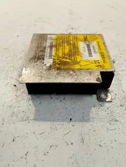 Fiat Punto Airbag-moduuli OEM 46838106 - Käytetty