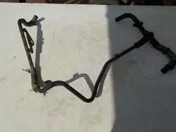 VW Amarok 2.0 BiTDI Vesiputki 7E0121113A