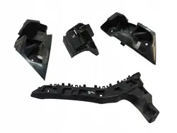Cache Pare-chocs Arrière Complet Ford Mondeo Mk5 (2014-) OEM
