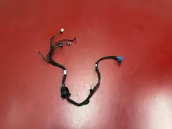 Begagnad BMW OE spegeldel OEM 698461