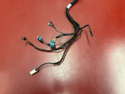 Käytetty BMW OE peiliosa OEM 698461
