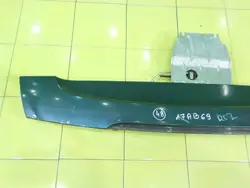OEM YM17445580 Bakspoiler för Peugeot RCZ 1.6 THP