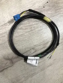 Faisceau électrique Mercedes W212 OEM A2124408434