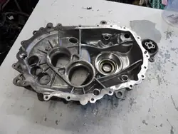Cubierta Motor Tesla Model 3 - Pieza OEM Usada