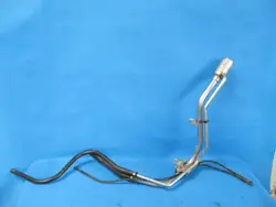 Kraftstoff-Einfüllstutzen OEM TDP6674 für Ford Kuga MK2 2.0 Diesel