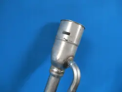 Tubo de Enchimento Combustível OEM TDP6674 Ford Kuga MK2 2.0 Diesel