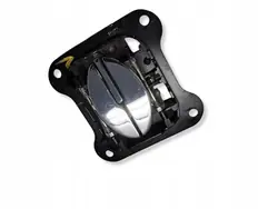 Travão teto Mercedes-Benz OEM A2097500525 Lado esquerdo