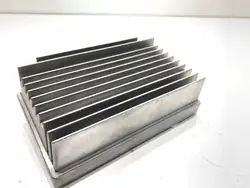 OEM 9283507 Signaalivahvistin BMW F25 2010-2017