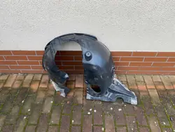 Front Left Wheel Arch VW T-Cross