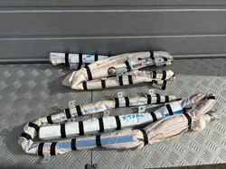 Cortina Nissan X-Trail T33 OEM IG AUTO PEŁCZYN
